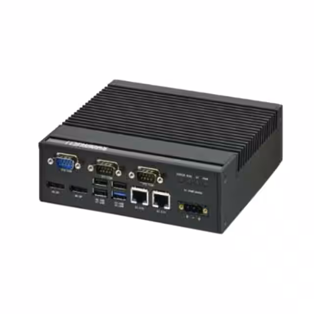 2701711 Phoenix Contact  Industrial PCs